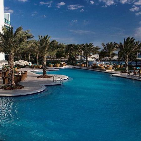 One Bal Harbour Resort And Spa Dış mekan fotoğraf