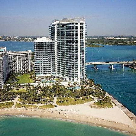 One Bal Harbour Resort And Spa Dış mekan fotoğraf