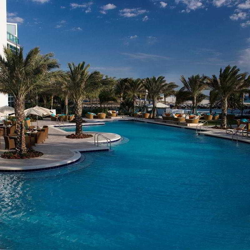One Bal Harbour Resort And Spa Dış mekan fotoğraf