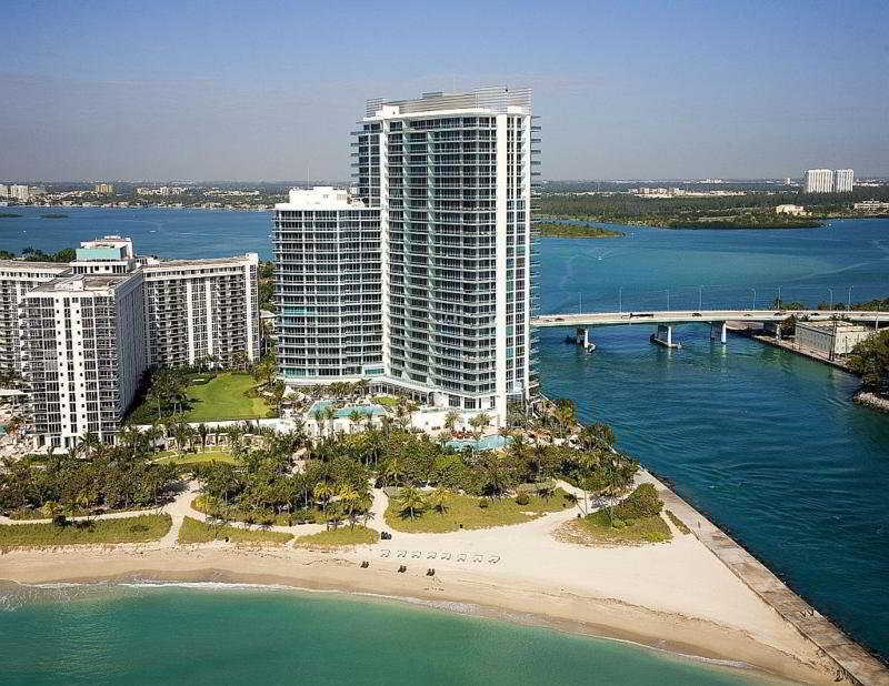 One Bal Harbour Resort And Spa Dış mekan fotoğraf